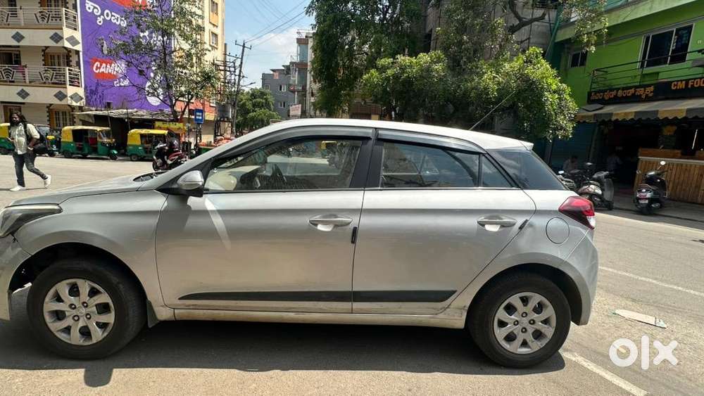 Hyundai Elite I20 2016 Petrol Well Maintained