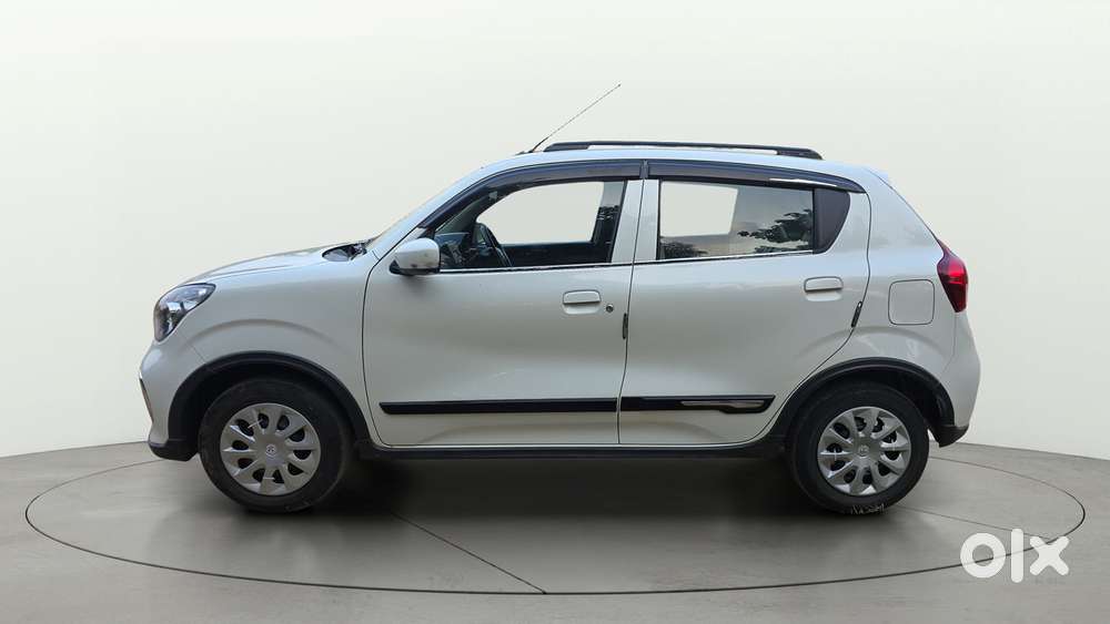 Maruti Suzuki Celerio Zxi, 2023, Petrol