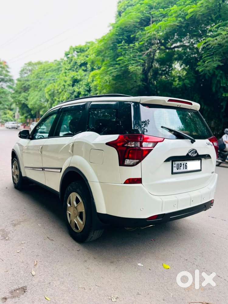 Mahindra Xuv500 W7, 2020, Diesel