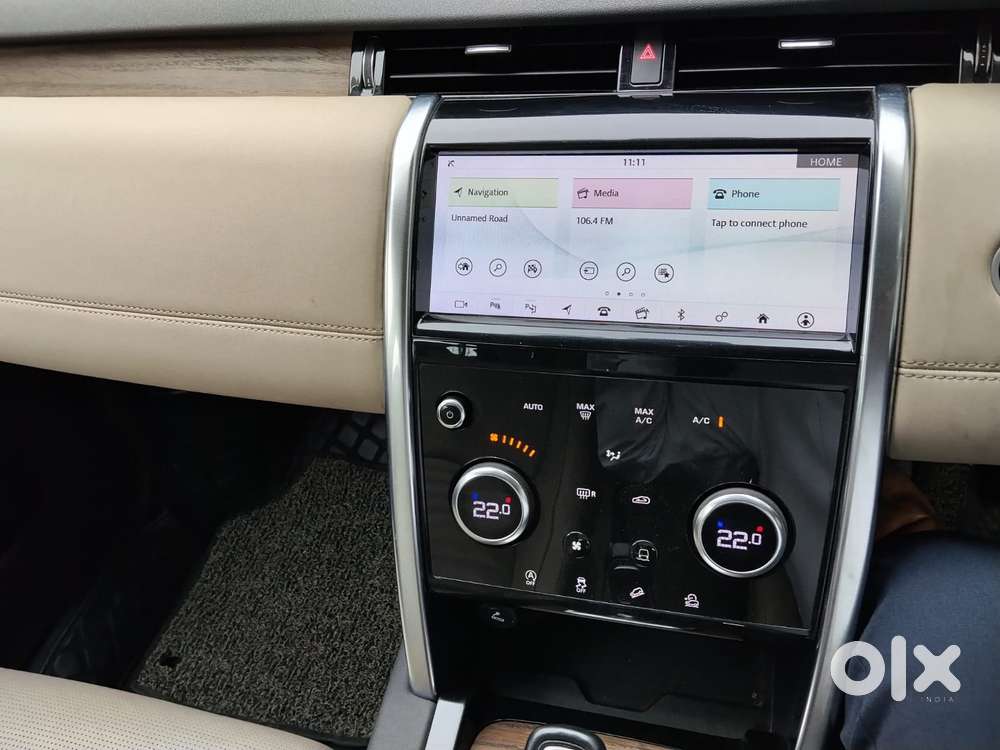 Land Rover Discovery Sports S 2.0 Diesel, 2020, Diesel