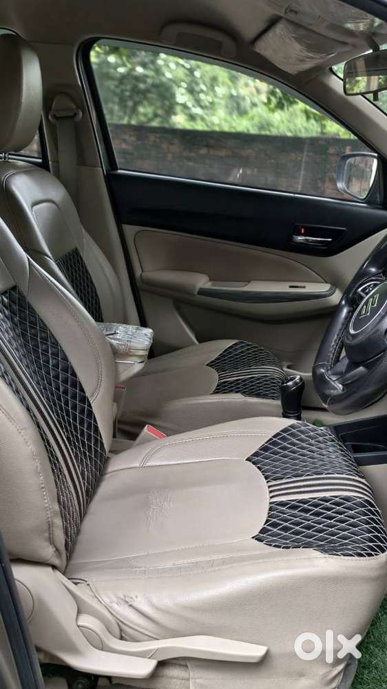 Maruti Suzuki Dzire Zxi Ags, 2022, Cng & Hybrids
