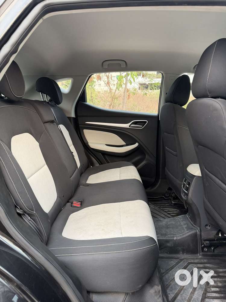 Mg Astor Shine 1.5 Mt (ivory), 2024, Petrol