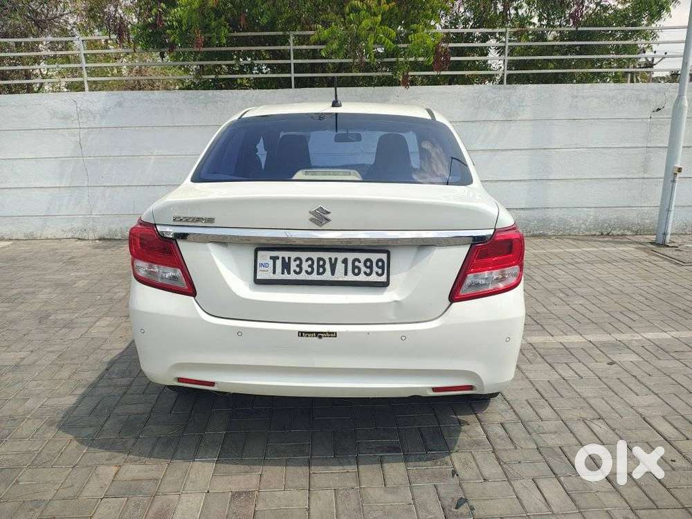 Maruti Suzuki Dzire 1.2 Lxi, 2021, Petrol