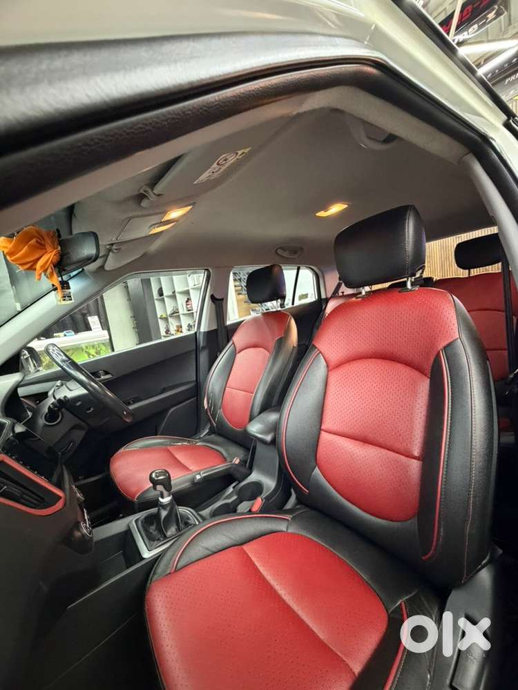 Hyundai Creta Diesel 2016
