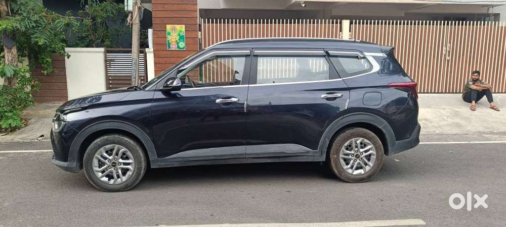 Kia Carens D1.5 6mt Premium 07, 2025, Diesel