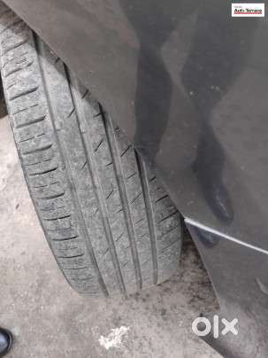 Honda City 2014-2015 I Vtec Vx, 2017, Petrol