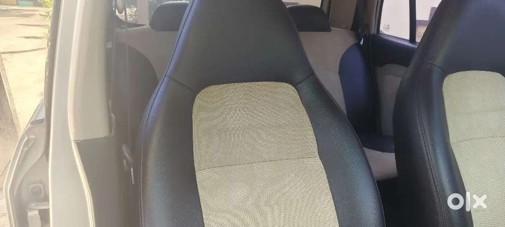 Well Maintained 2011 Santro