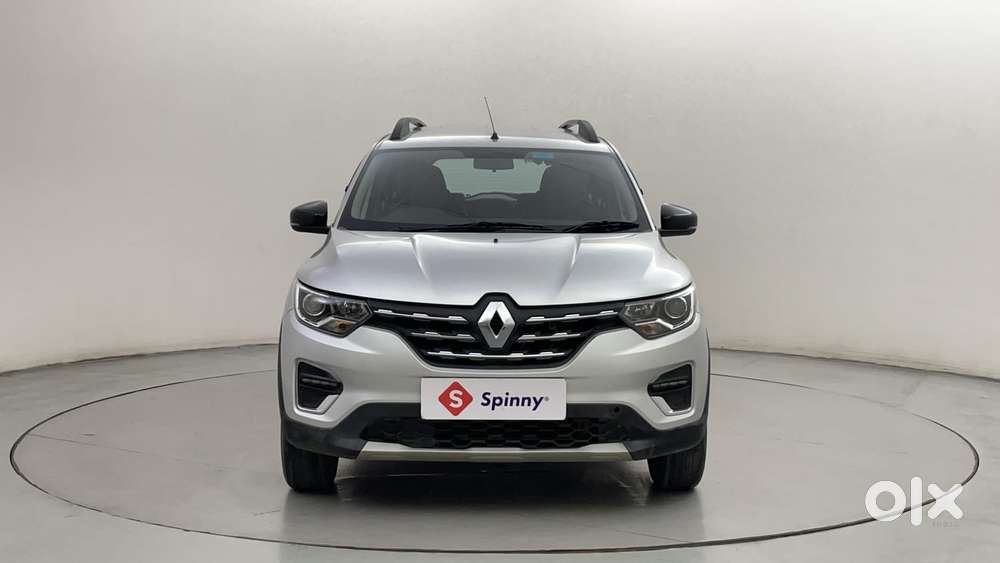 Renault Triber Rxz, 2023, Petrol