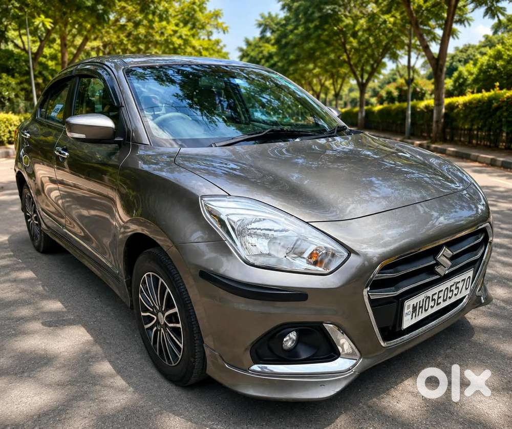 Maruti Suzuki Swift Dzire 1.3 Vxi, 2021, Petrol