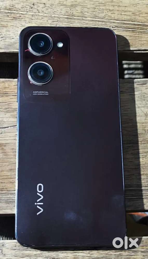 Vivo y28e 5 g
