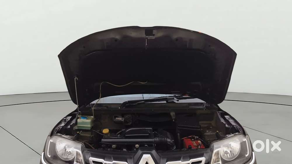 Renault Kwid Climber 1.0 Mt, 2018, Petrol