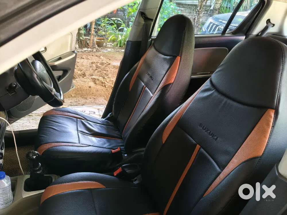 Maruti Suzuki Alto K10 2018 Variant 1.0