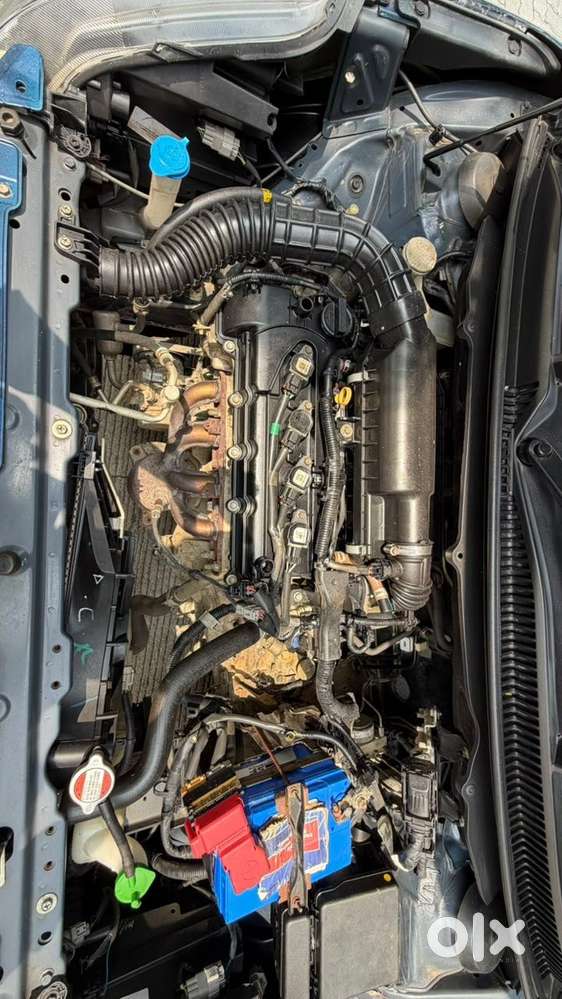 Maruti Suzuki Baleno Maruti-suzuki-baleno-delta-diesel, 2021, Petrol