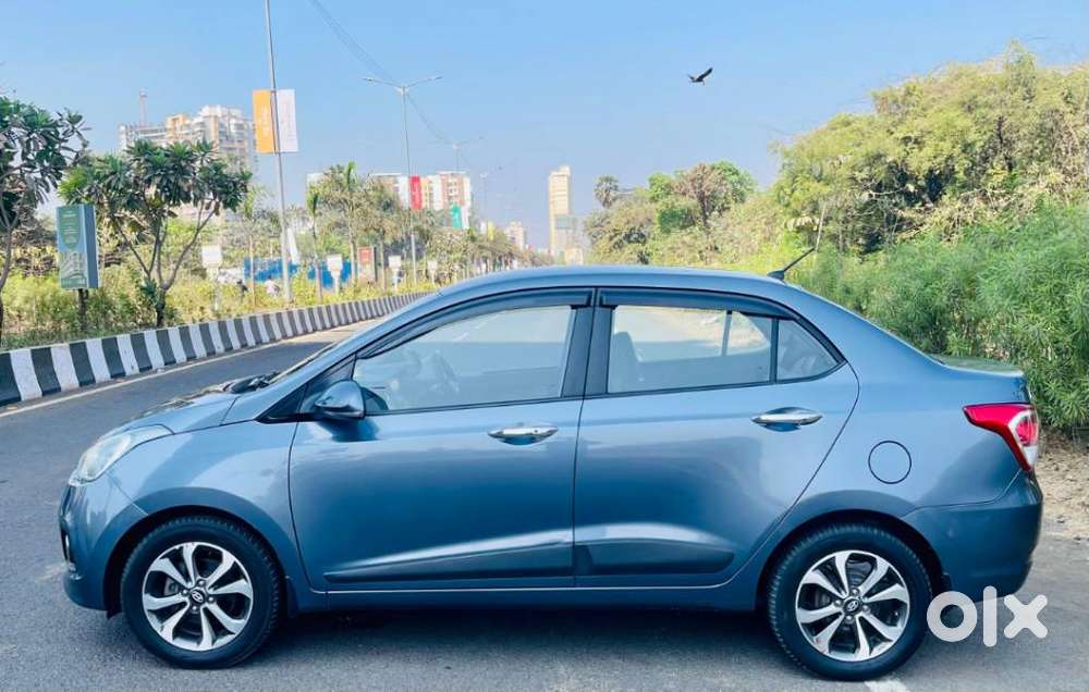 Hyundai Xcent 2014-2016 1.2 Kappa Sx, 2014, Petrol