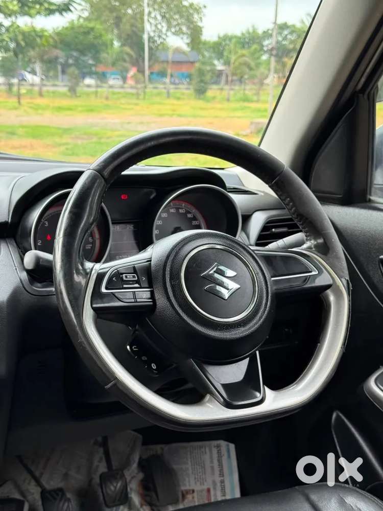 Maruti Suzuki Swift Zdi, 2019, Diesel