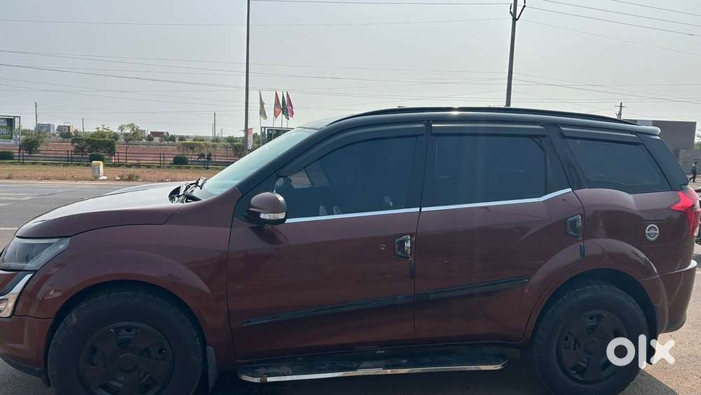 Mahindra Xuv500 Diesel Manual 2018