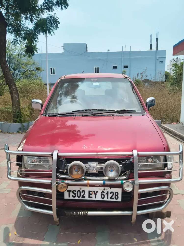 Chevrolet Tavera 2010 Diesel 130000 Km Driven