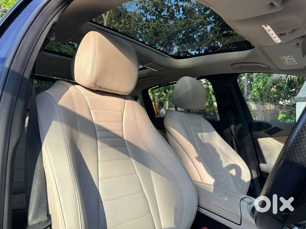 Mercedes-benz E-class E 220d Exclusive, 2017, Diesel