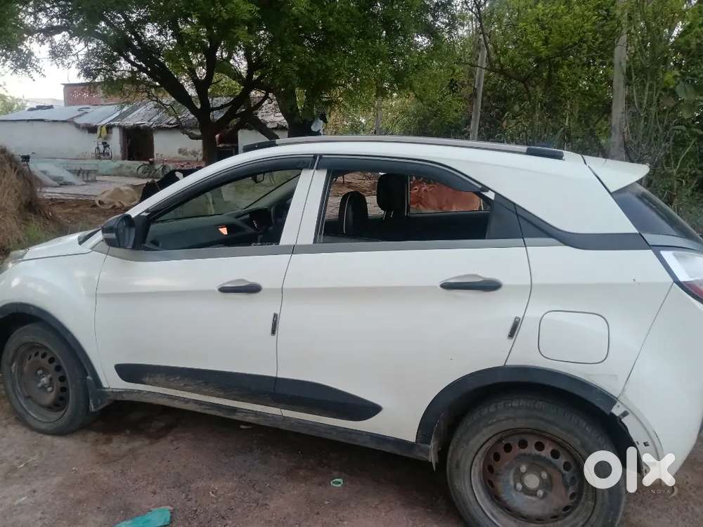 Tata Nexon 2019 Diesel Good Condition