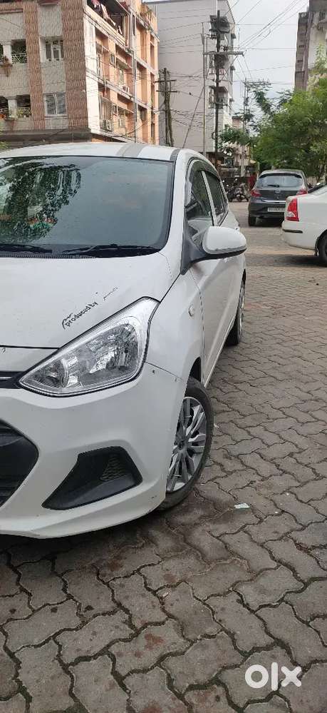 Hyundai Grand I10 2014