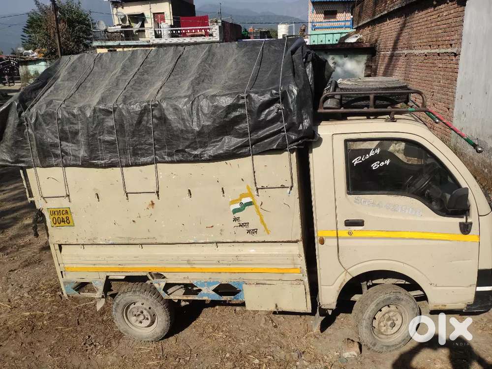 Tata Ace 2014
