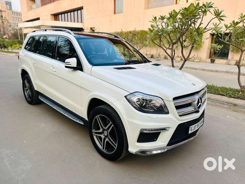 Mercedes-benz Gle 350 D, 2013, Diesel