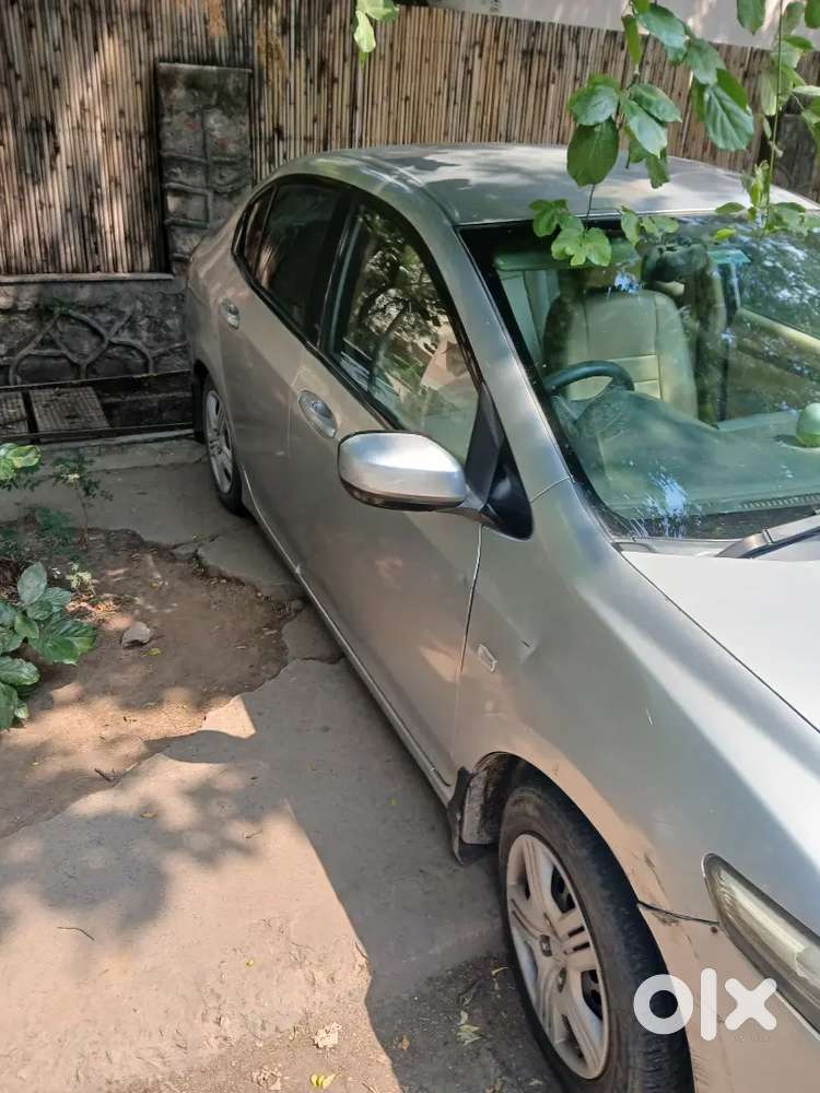 Honda City 2011 For Sale