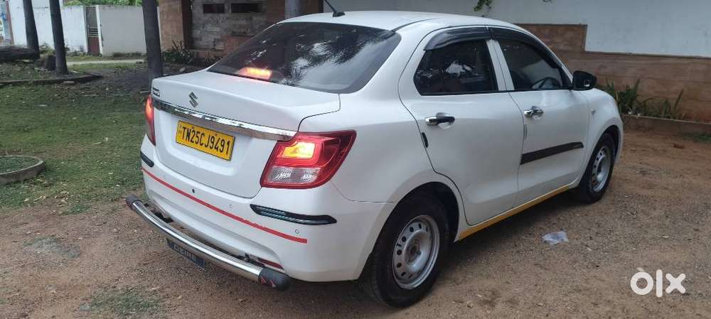 Maruti Suzuki Swift Dzire, 2025, Cng & Hybrids