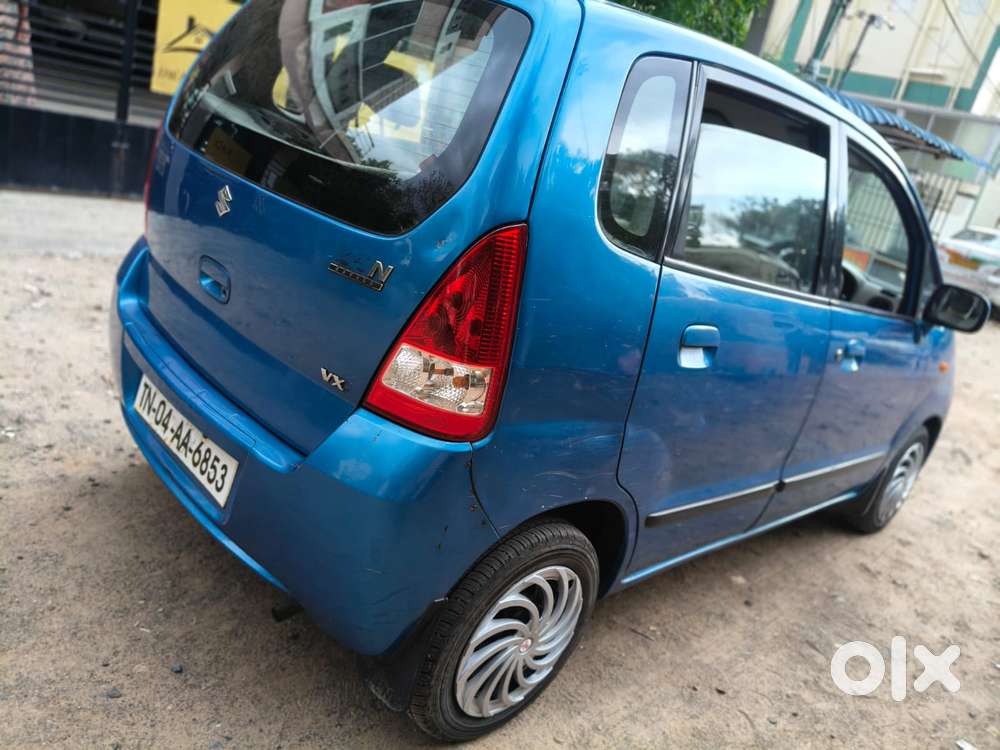 Maruti Suzuki Zen Estilo, 2007, Petrol