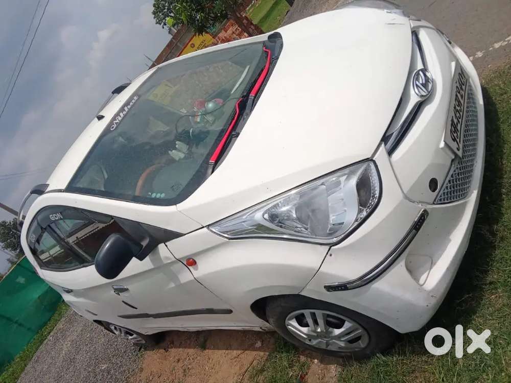 Hyundai Eon Magna+ 2013 Year
