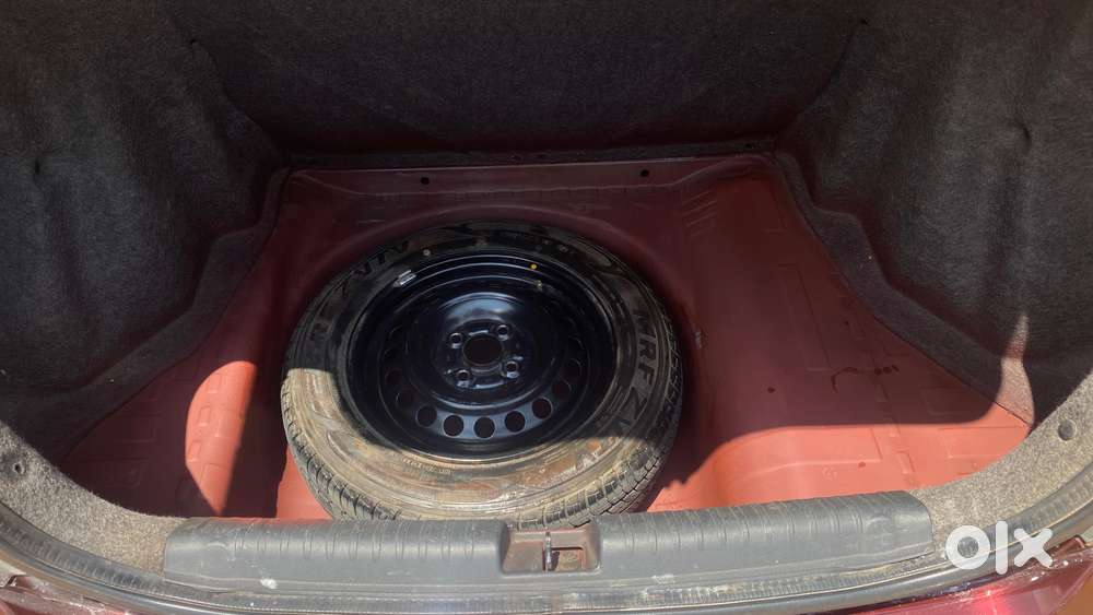 Honda Amaze 2013-2016 S I-vtech, 2014, Petrol