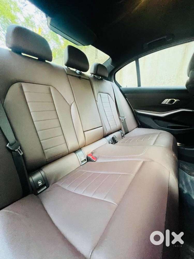 Bmw 3 Series 2.0 330i, 2022, Petrol