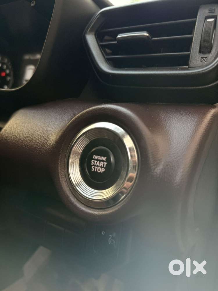 Maruti Suzuki Grand Vitara 1.5 Delta Smart Hybrid, 2023, Petrol