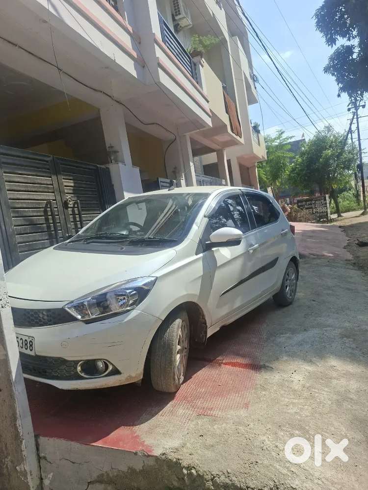 Tata Tiago Xz Diesel 2018