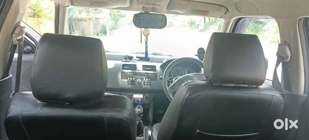 Maruti Suzuki Swift 2009 Petrol 99972 Km Driven