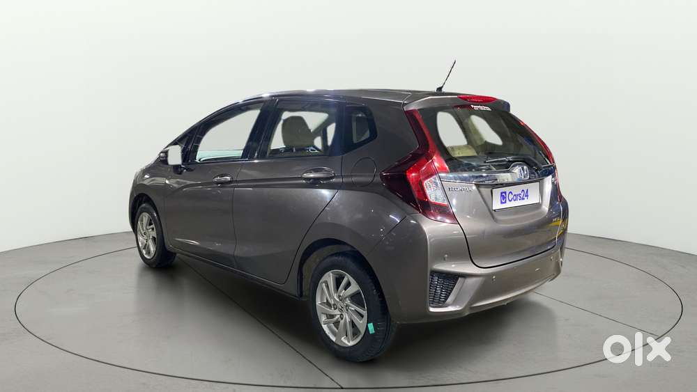 Honda Jazz 1.2 V I Vtec, 2016, Petrol
