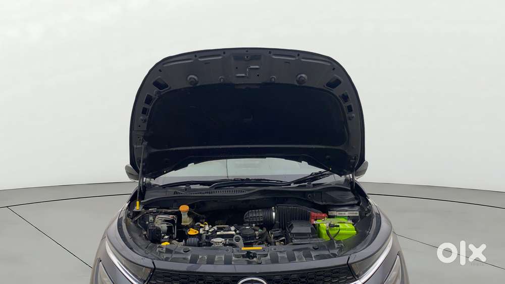 Tata Altroz Xz, 2021, Petrol