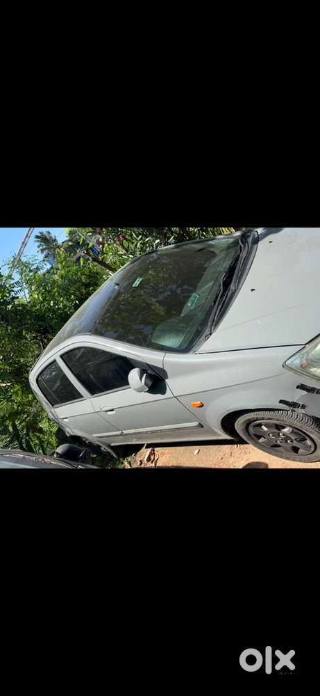 Hyundai Getz Petrol Manual 2006