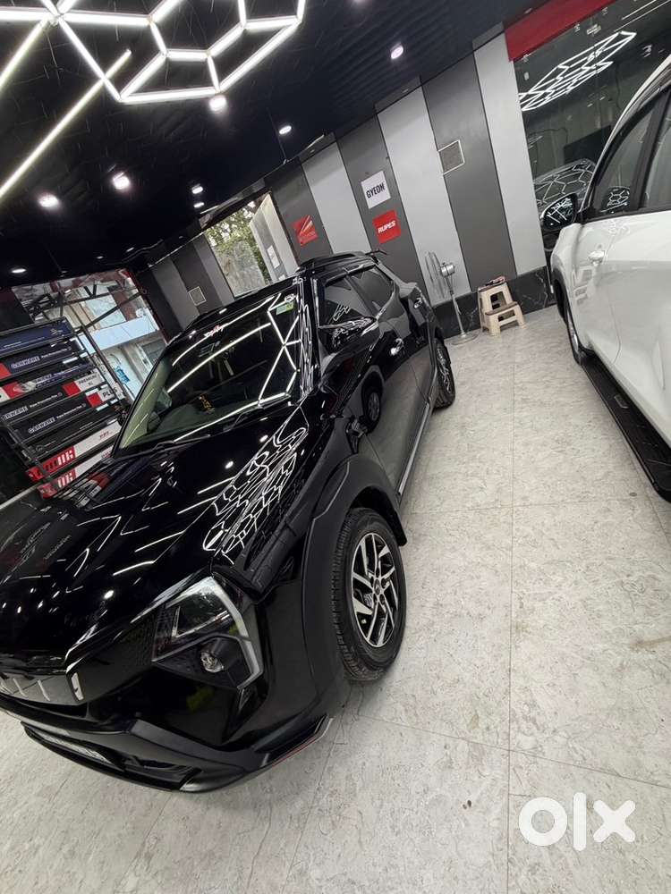 Mahindra Xuv 3xo 2024
