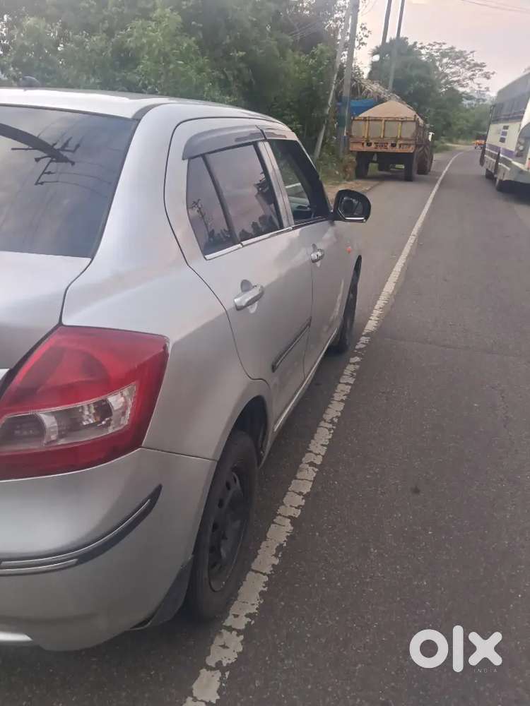 Maruti Suzuki Swift Dzire 2014 Diesel 85000 Km Driven