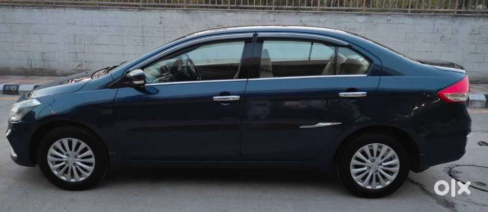 Maruti Suzuki Ciaz 2018-2022 Delta 1.5 Shvs Mt Petrol, 2018, Petrol