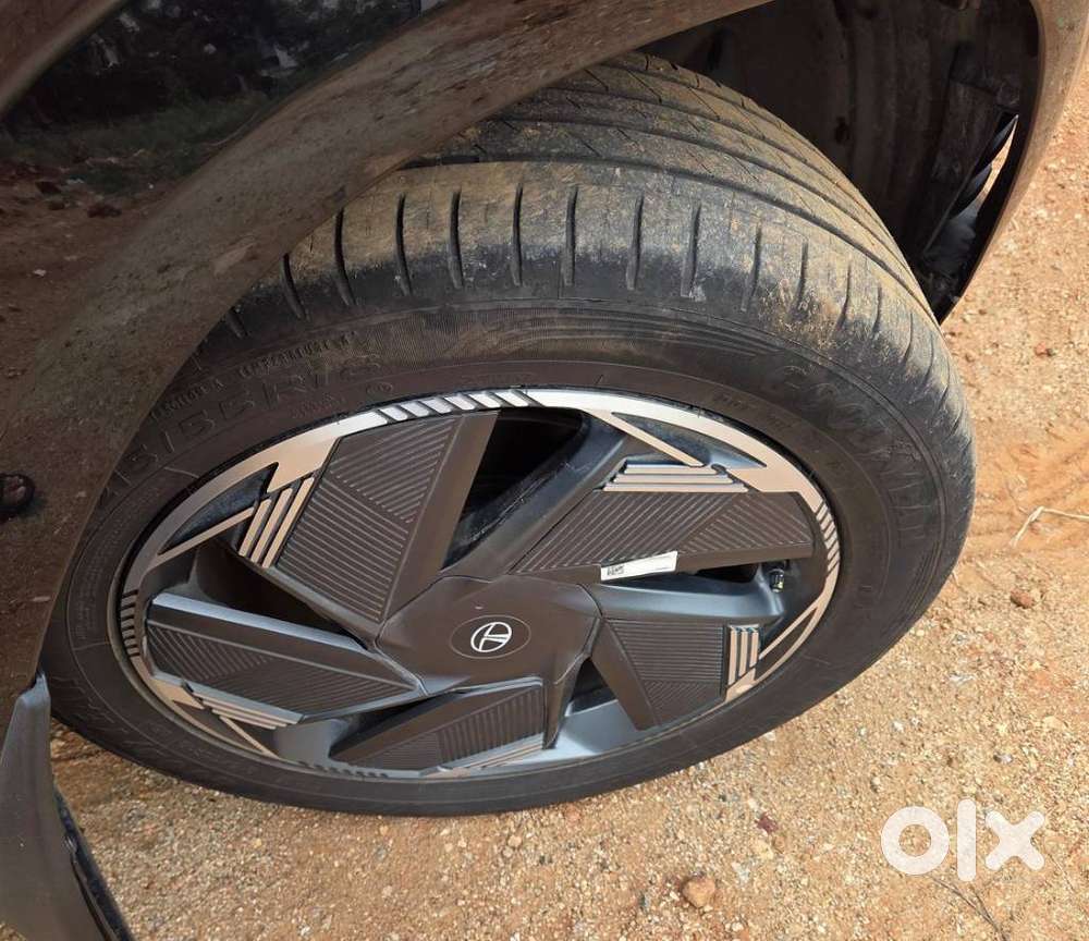 Tata Curvv Ev Empowered Plus A 55, 2024, Electric