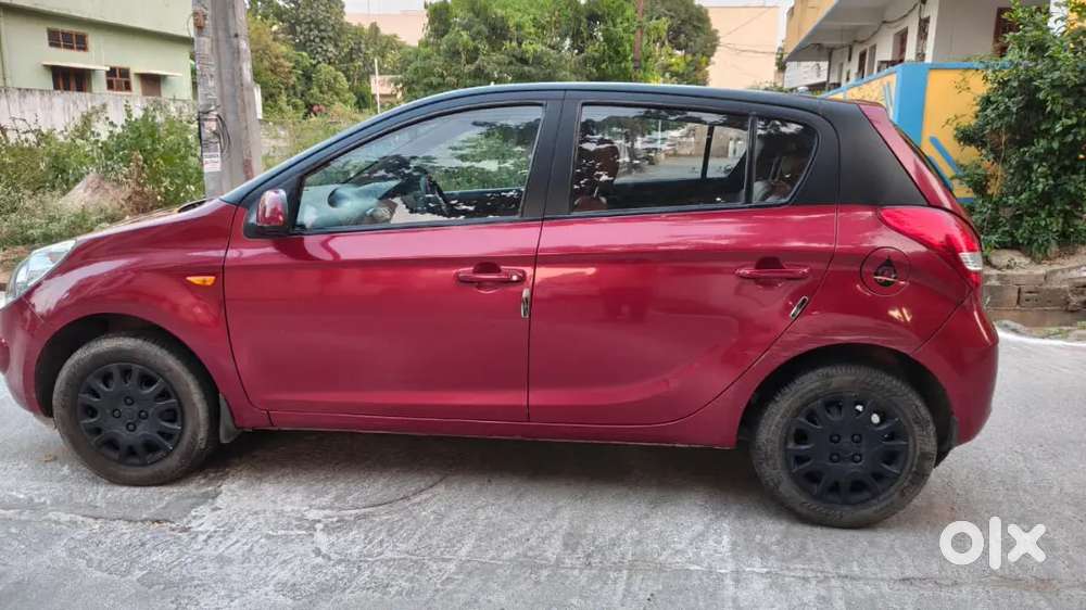 Hyundai I20 1.2 Magna 2009