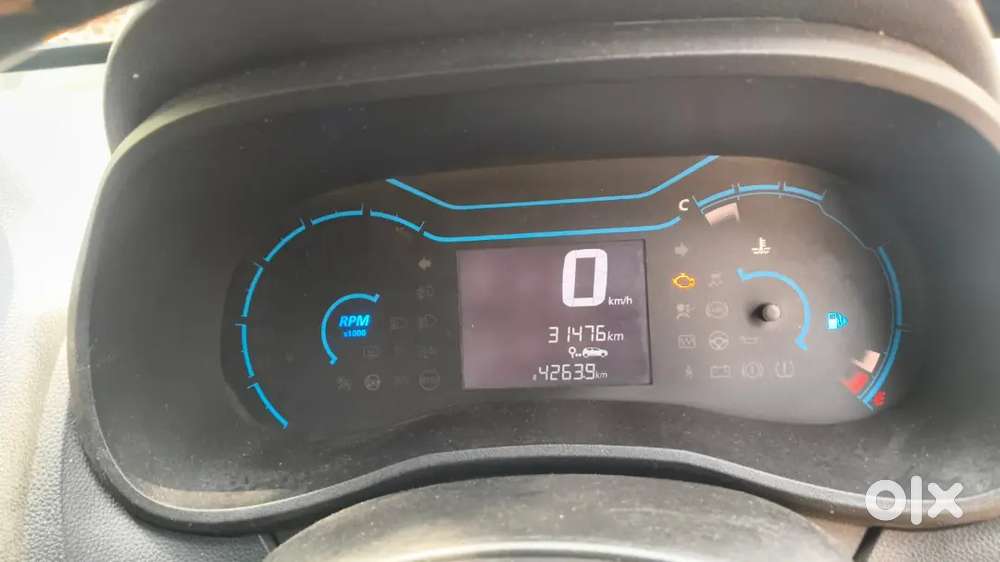 Renault Kwid 2023 Petrol Good Condition