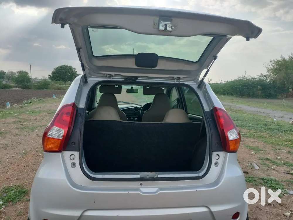 Datsun Redigo 2018 Model