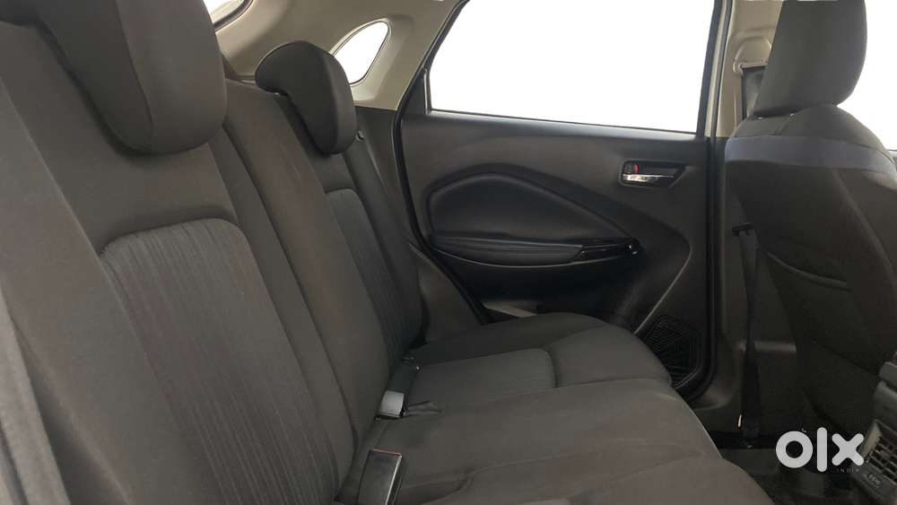 Maruti Suzuki Baleno Zeta Cvt, 2023, Petrol