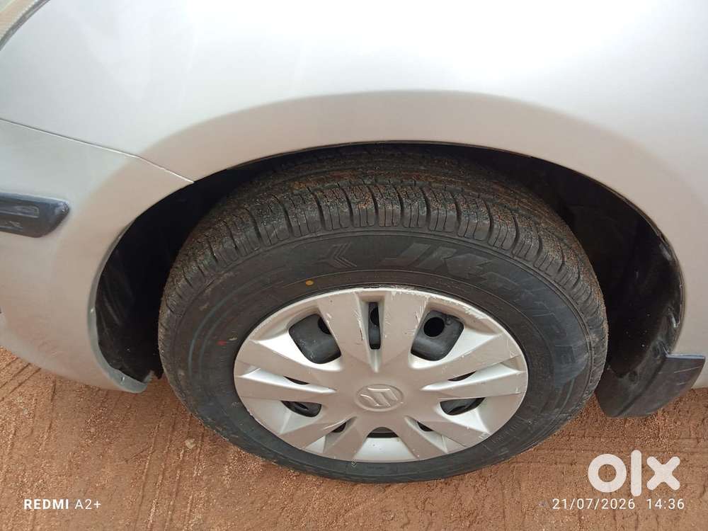 Maruti Suzuki Swift Dzire Vxi 1.2, 2014, Petrol
