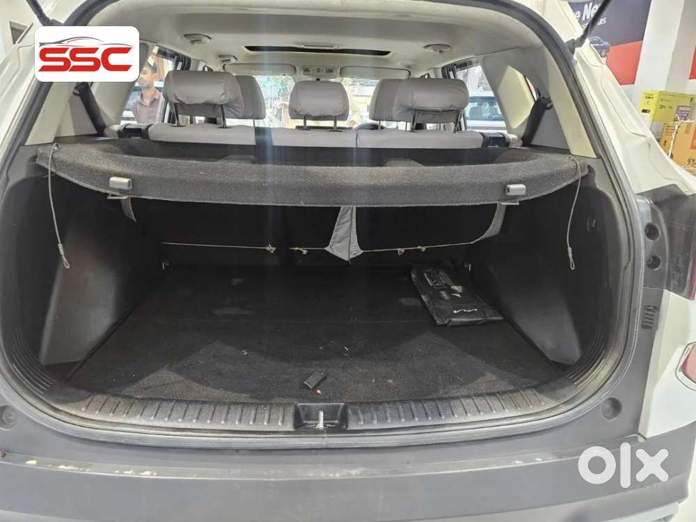 Kia Seltos Htx D, 2022, Diesel