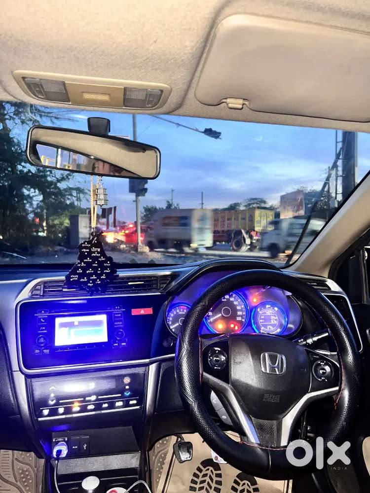 Honda City 2014 Petrol 71010 Km Driven