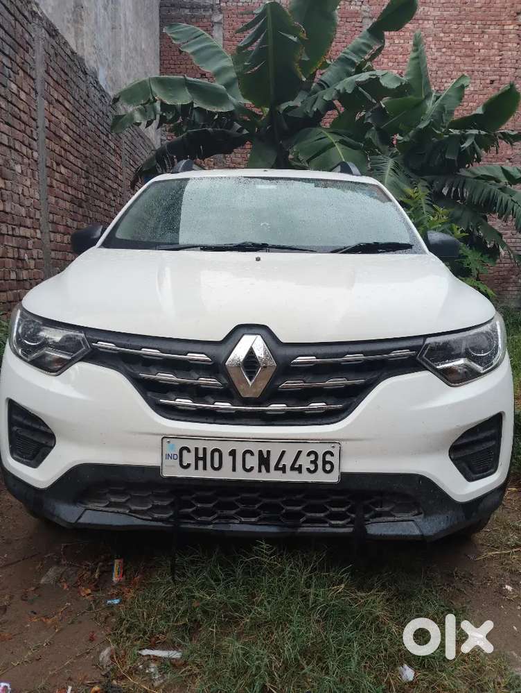 Renault Triber 1.0 Rxe 2023 Manual